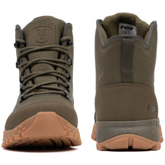 Buty Fox Khaki V2 Boot - 46 - 3