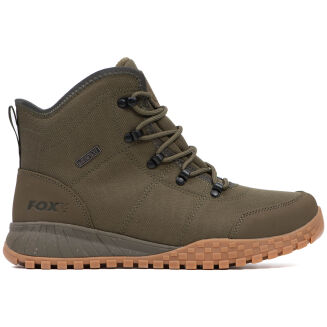 Buty Fox Khaki V2 Boot - 46 - 5