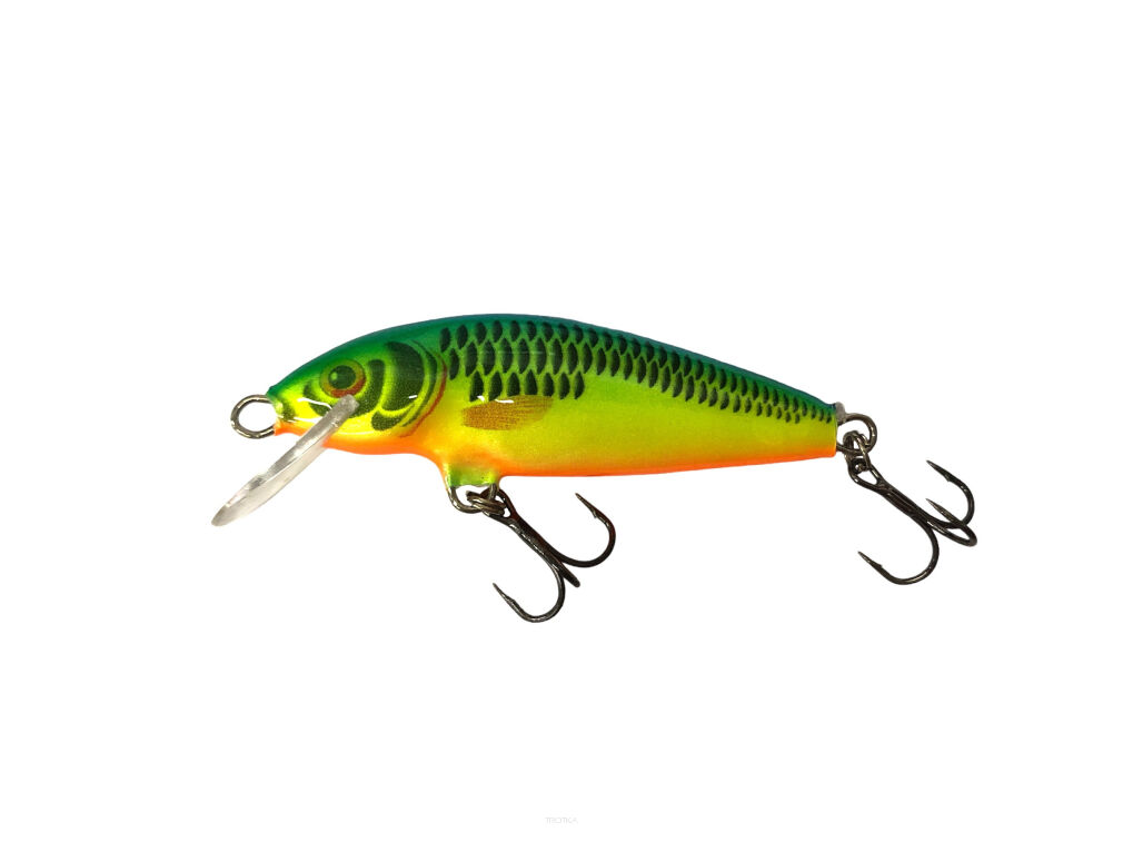 Dorado Classic 5cm 3g PRB pływający