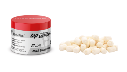 Dumbells MatchPro Wafters Top N-BUTRIC 12mm