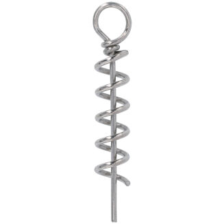 Wkręty Mikado Do Przynęt Miękkich Jaws 26mm/4mm - 2