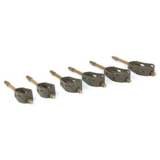 Podajnik Matrix Alloy Open Method Feeders Small - 25g