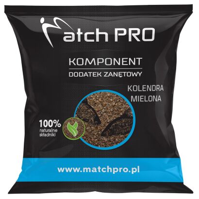 Kolendra Mielona Match Pro 300g