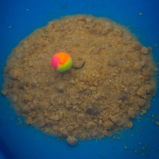 Kulki Sonubaits Spike'um Wafters Specials 8mm 40g - 3