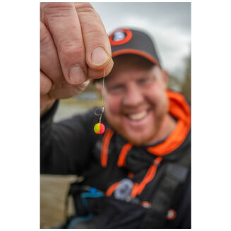 Kulki Sonubaits Spike'um Wafters Specials 8mm 40g - 5