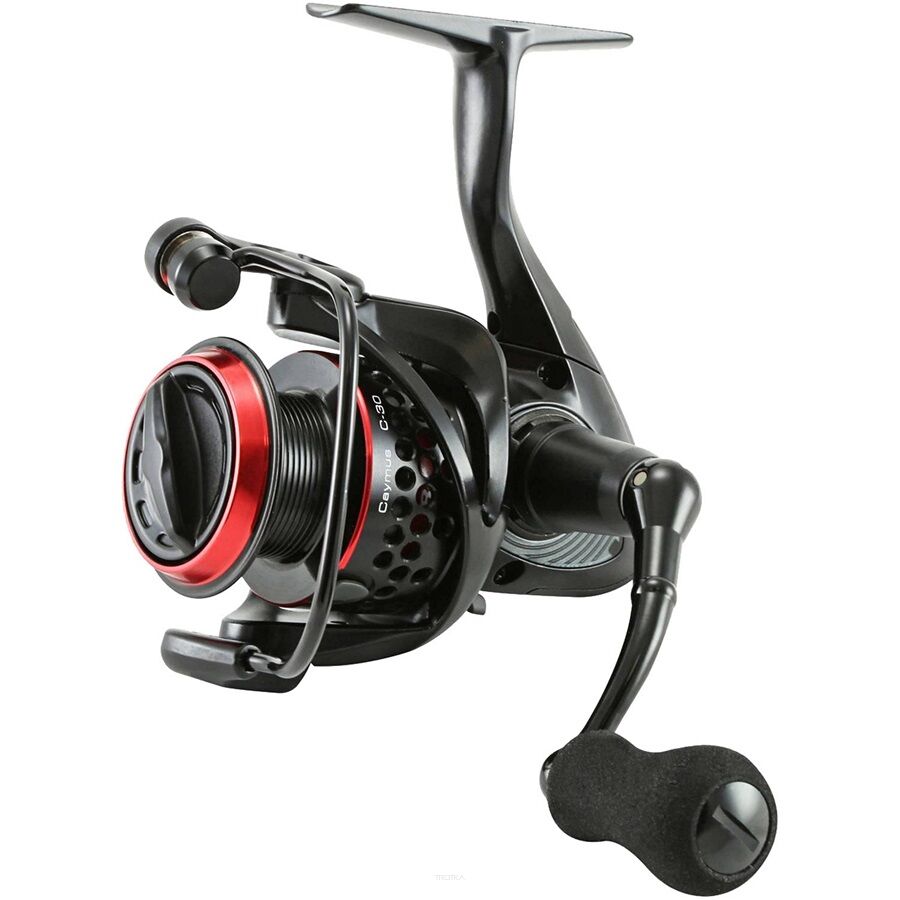 Kołowrotek Okuma Ceymar XT CXT-25 FD