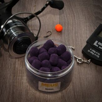 Dumbells Meus Durus 15/18mm - Morwa