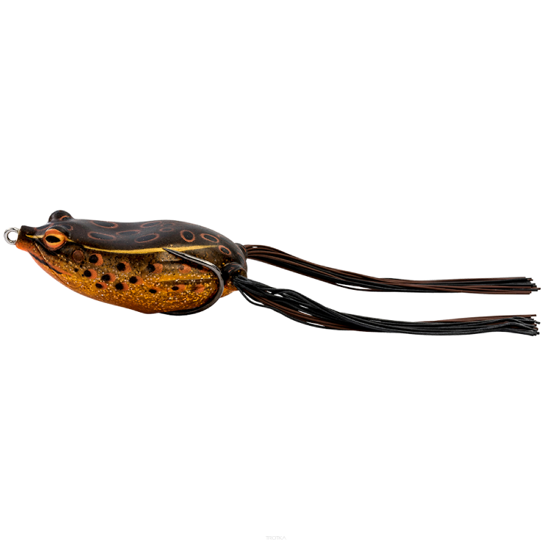 Savage Gear Hop Walker Frog 5.5cm 15g Floating Tan