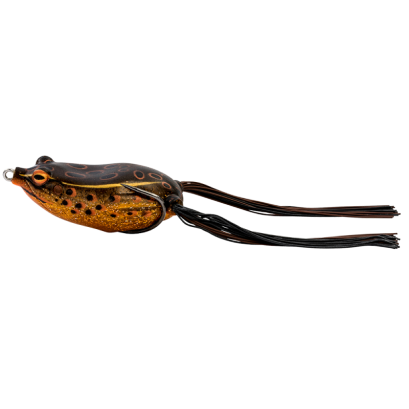 Savage Gear Hop Walker Frog 5.5cm 15g Floating Tan