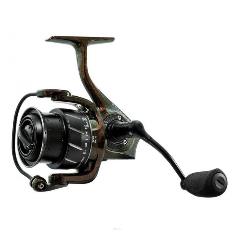 Abu Garcia Spike S 2500SH kołowrotek