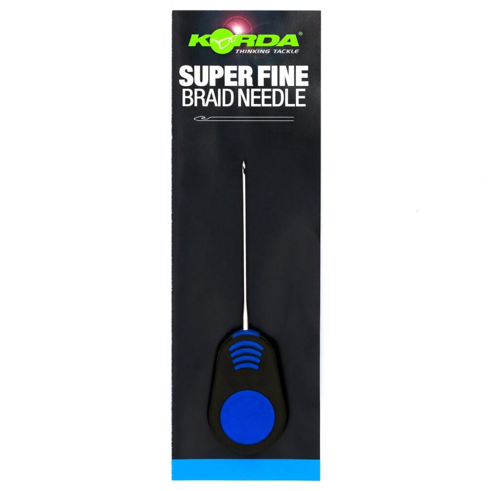 Igła Korda Super Fine Braid Needle