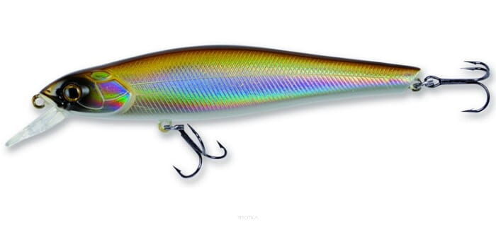 Wobler Robinson Slasher 10.5cm 16g - TE-SH