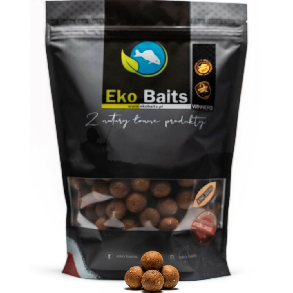 Kulki Zanętowe Eko Baits King Squid Scopex & Squid 28mm 900g