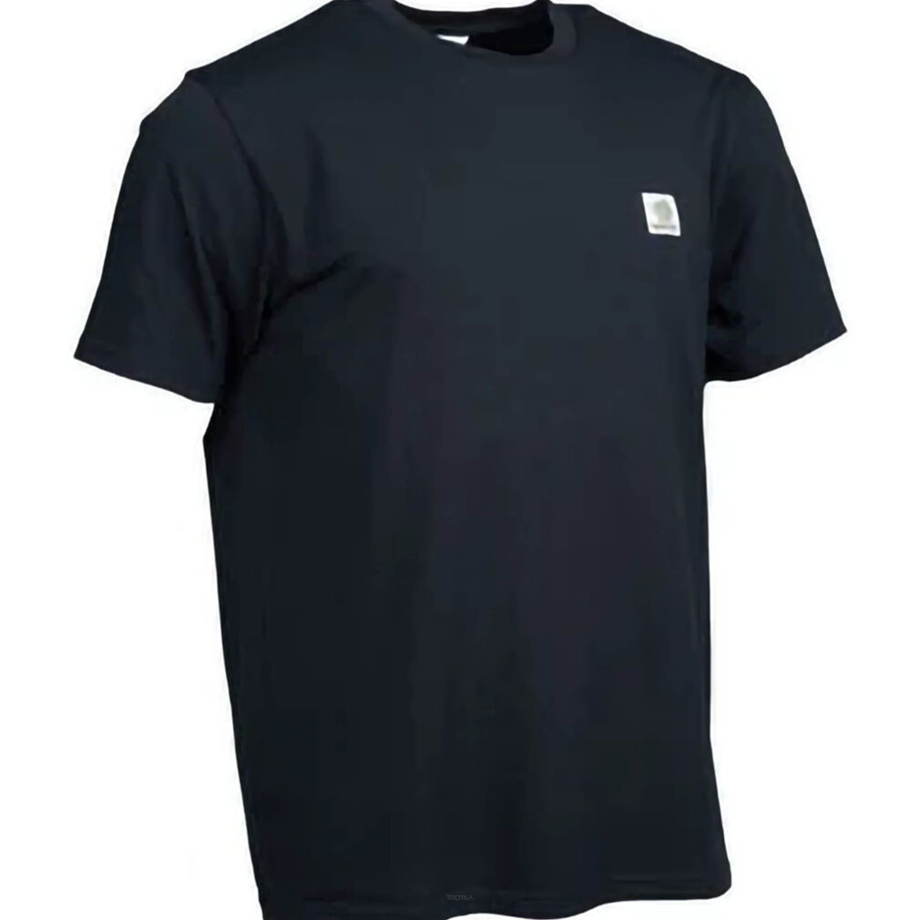 Koszulka Nash Make It Happen Badge T Shirt Black - L