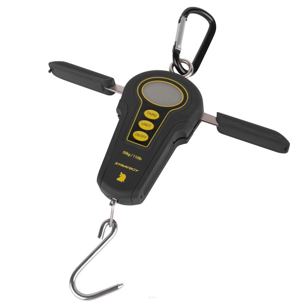 Waga Strategy Digital Scale 50kg