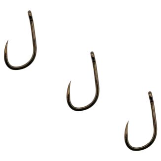 Haczyki Guru MWG Barbless - 16 - 2