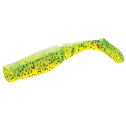 Guma Mikado Fishunter 3,5cm - col. 10 1szt.