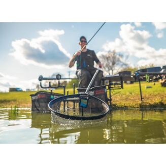 Kosz Do Podbieraka Preston Quick Dry Landing Net - 18