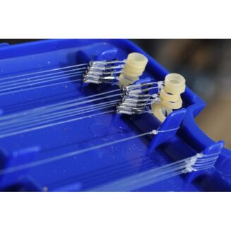 Żyłka Guru N-Gauge 100m - 0.19mm / 7lb - 3