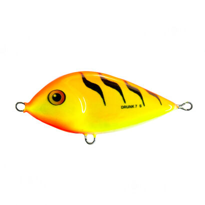 Dorado Drunk 7cm 25g CL tonący wobler