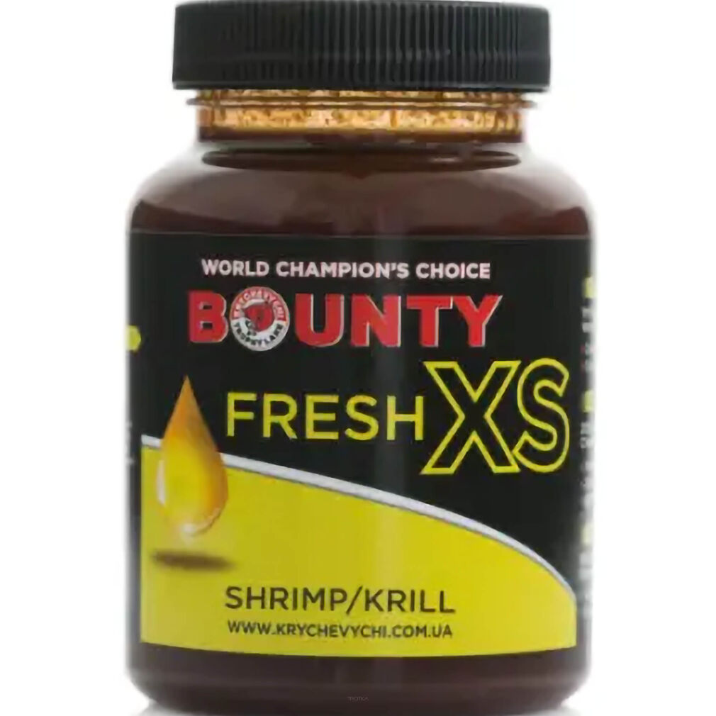 Liquid Bounty Fresh XS Shrimp/ Krill 150ml