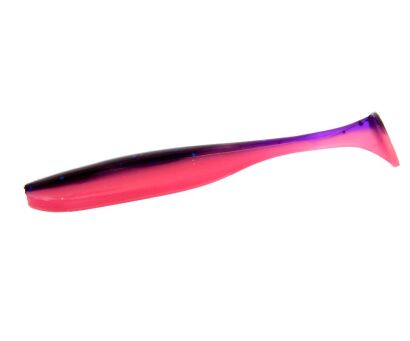 Guma Flagman Shad 2" #0526 Violet/Pink