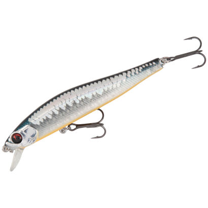 Wobler Mikado Jive 150mm 47g Holo Bleak Suspending