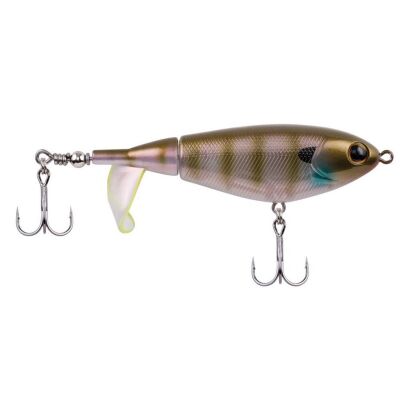 Berkley Choppo 120mm Ghost Bluegill