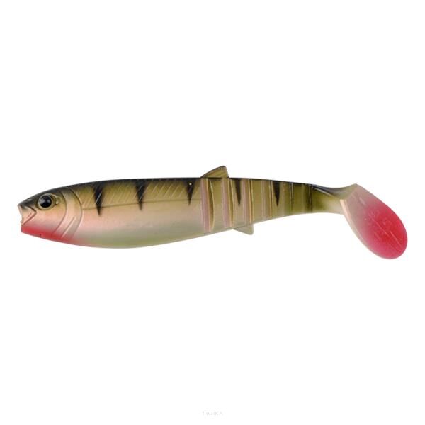 Savage Gear LB Cannibal 8cm Bulk 5g 72pcs Perch