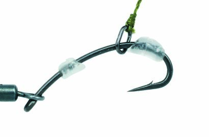 Stopery Carp'R'Us - Bead And Ring Kit Long Distance. CRU504011