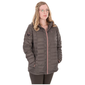 Kurtka Fox Explorer Quilted Jacket - M - 5