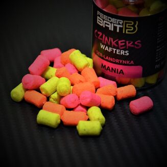 Dumbells Feeder Bait Czinkers 7mm - Mania - 2