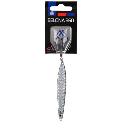 Błystka Wahadłowa Mikado Belona 360 2/22g /1