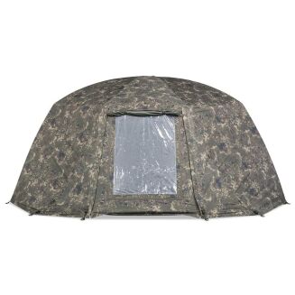 Narzuta Do Namiotu Nash Titan Hide Camo Pro Overwrap - 2