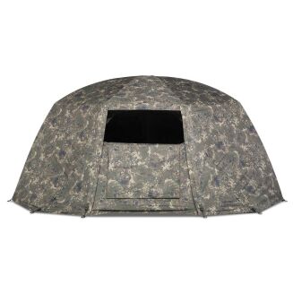 Narzuta Do Namiotu Nash Titan Hide Camo Pro Overwrap - 3