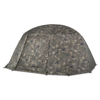 Narzuta Do Namiotu Nash Titan Hide Camo Pro Overwrap - 5