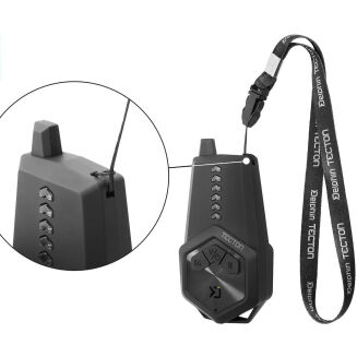 Zestaw Sygnalizatorów Delphin Tecton 3+1 - 5