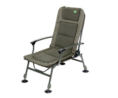 Fotel Karpiowy Carp Pro Diamond Lux Chair