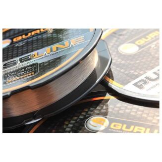 Żyłka Guru Pulse-Line 300m - 0.25mm / 8lb - 2