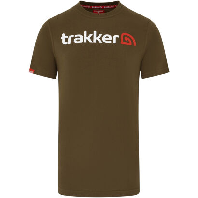 Koszulka Trakker CR Logo T-Shirt - Large