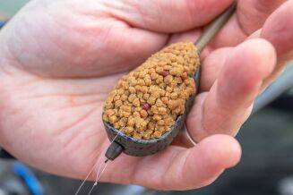 Łączniki Preston ISC In-Line 360 Beads - 3