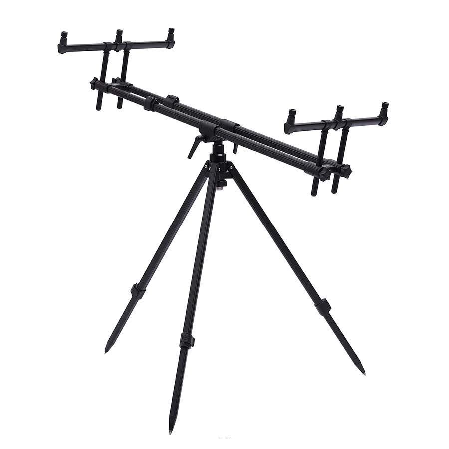 Tri Pod DAM Alu Deluxe 3 Rod