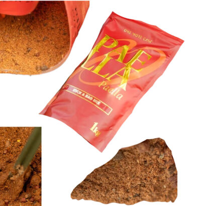 Stick Mix One More Cast Paella Stick & Bag Mix 1kg