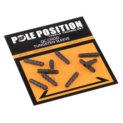 Pole Position QC Chod Tungsten Sleeve