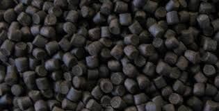 Pellet Aller Aqua 1kg - Primo 8mm