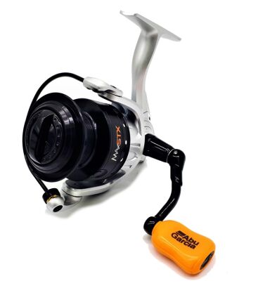 Abu Garcia Max STX 40 Kołowrotek Spinningowy