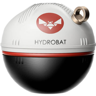 Echosonda Do Łódki Rippton Hydrobat Sonar