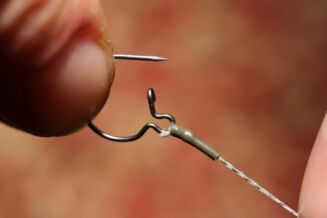 Klipsy Korda Maggot Clip - Medium - 4