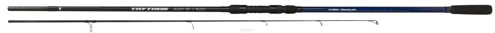 Wędka Mikado Trython Carp 12 ( 360 ) / 3 LBS