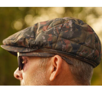 Czapka One More Cast Splash Camo PB Blinder One Size - 4
